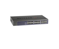 Netgear 24p JGS524E-200EUS (24x10/100/1000Mbit) - 202104 - zdjęcie 1